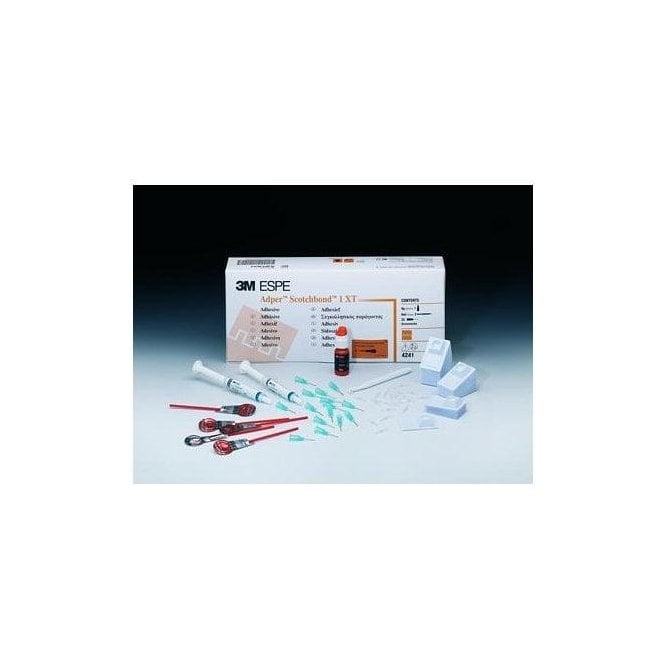 3M Adper Scotchbond 1 XT Adhesive 6gm (4242) - Each