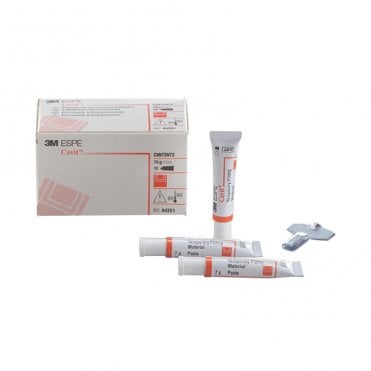 3M Cavit Tubes 10x7g Paste (44351) - Pack10