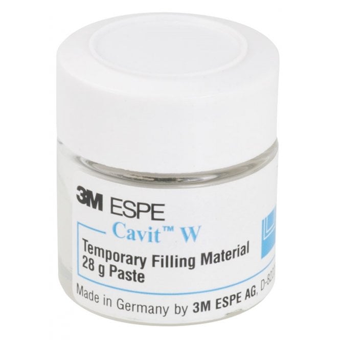 3M Cavit W Jar 28g Paste (44130) - Each
