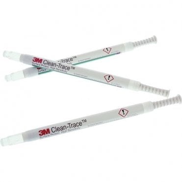 3M Clean-Trace Sensitive Protein Test Pen - Pack50