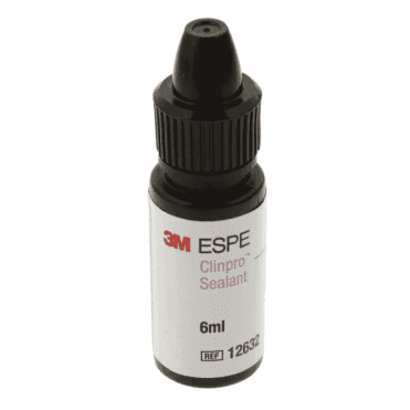 3M Clinpro Sealant Bottle 6ml (12632) - Each