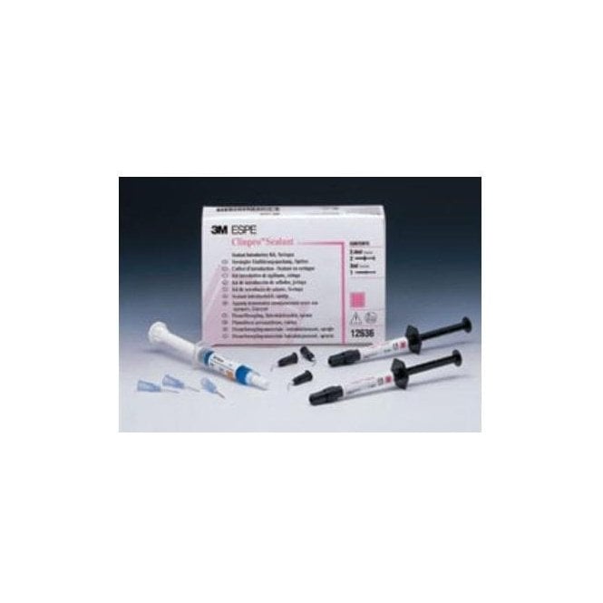 3M Clinpro Sealant Intro Kit (12636) - Each