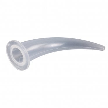 3M Elastomer Syringe Intra-Oral Tips (71225) - Pack12