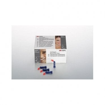 3M Astringent Retraction Paste Refill Pack (56944) - Box25