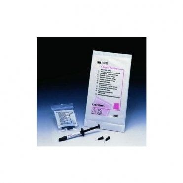 3M Clinpro Sealant Syringe Refill 1.2ml (12637) - Each