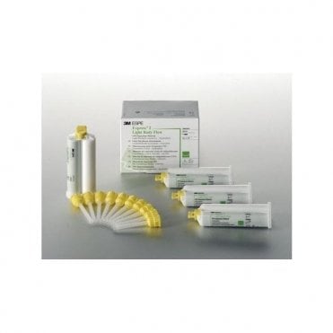 3M Express 2 Light Body Standard Quick Wash (36814)