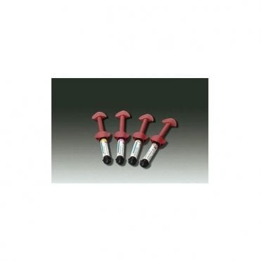 3M Filtek Z250 Syringe A3 4g (6020A3) - Each