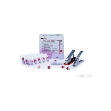 3M Ketac Cem Aplicap Refill (56060) - Pack50