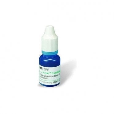 3M Ketac Dentine Conditioner 10ml (37470) - Each
