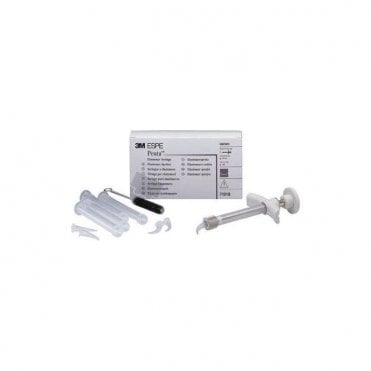 3M Penta Elastomer Syringe (71210) - Each
