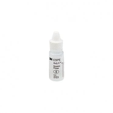 3M RelyX Ceramic Primer 5ml (2721) - Each
