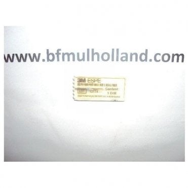 3M RelyX Fiber Post Drill Refill 3 Blue (56866) - Each