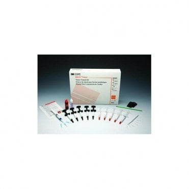 3M RelyX Veneer Cement Intro Kit (7616) - Each