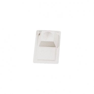 3M White Disposable Mixing Wells (3401W) - Pack96