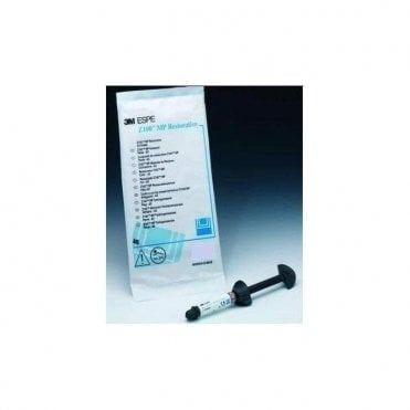 3M Z100 MP Syringe A1 4g (3021A1) - Each