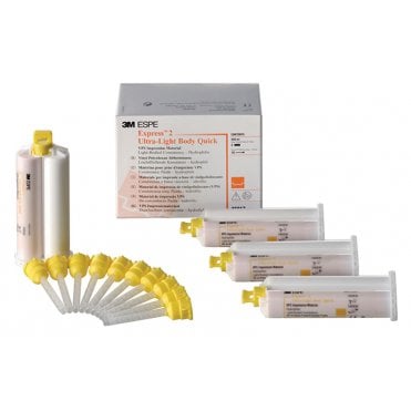 3M Express 2 Ultra Light Body Quick Refill (36817) - Each