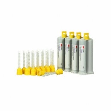 3M Express VPS Regular Body Regular Set 4x50ml (7322) - Box4