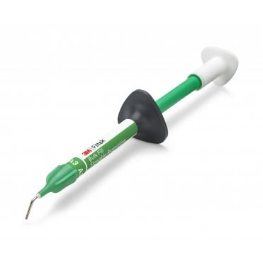 3M Filtek Bulk Fill Flowable Syringe A3 2g (4862A3) - Pack2