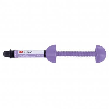 3M Filtek Easy Match Universal Syringe Natural 4g (6220N)
