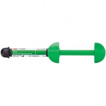 3M Filtek One Bulk Fill Syringe C2 (4866C2) - Each