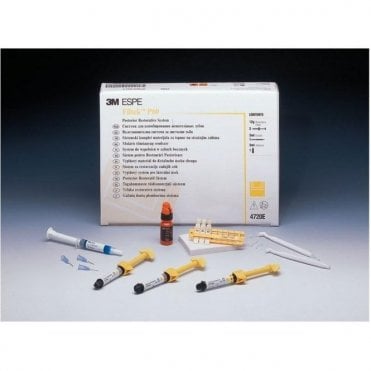 3M Filtek P60 Syringe Introductory Kit (4720E) - Each
