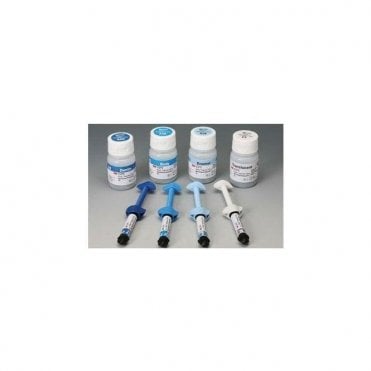 3M Filtek Supreme XTE Body Syringe A2 3g (4910A2B) - Each