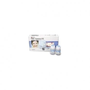 3M Filtek Supreme XTE Single Shade Capsule Kit (4911S) -Each