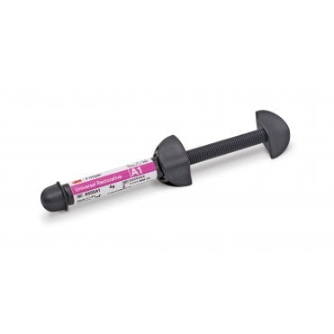 3M Filtek Universal Restorative Syringe A1 4g (6555A1) -Each