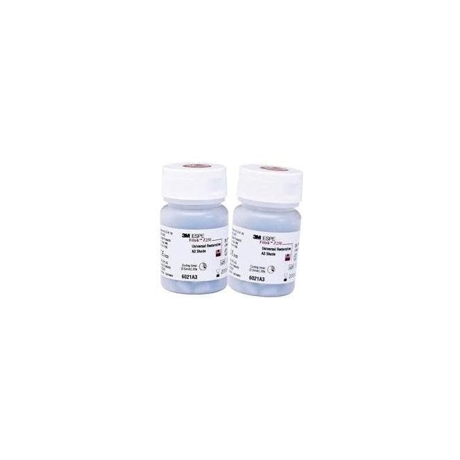 3M Filtek Z250 Capsules A2 20x0.2g (6021A2) - Pack20