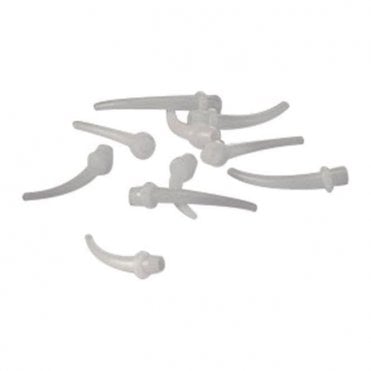3M Garant Intra-oral Tips White (71461N) - Box50