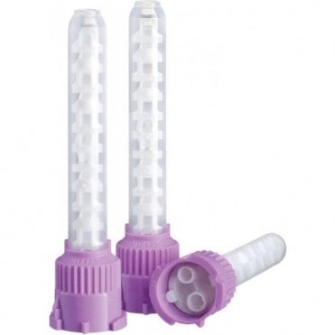 3M Garant Mixing Tips for Impregum Super Quick Purple 71454