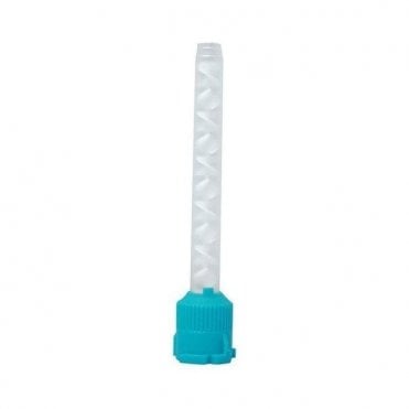 3M Garant Mixing Tips Green (71450) - Pack50
