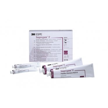 3M Impregum F Medium Bodied Refill Pack (31710) - Each
