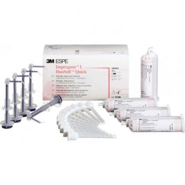 3M Impregum Penta L Duosoft Quick Refill Pack (31766) - Each