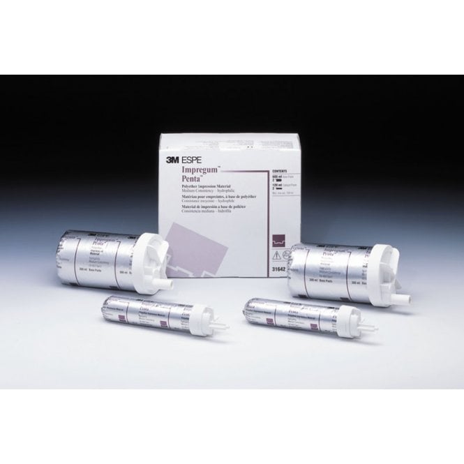 3M Impregum Penta Refill Pack (31644) - Each