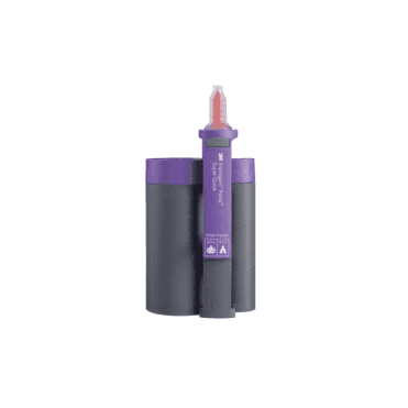 3M Impregum Penta Super Quick Medium Body Cartridge PMX 3