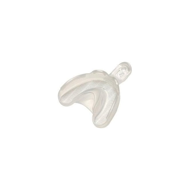 3M Impression Tray Medium Upper Jaw (71616) - Pack10