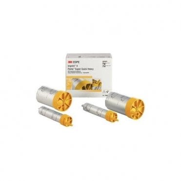 3M Imprint 4 Penta Super Quick Heavy (71485) - Pack 4