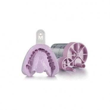 3M Imprint 4 Preliminary Penta Refill (71521) - Pack2