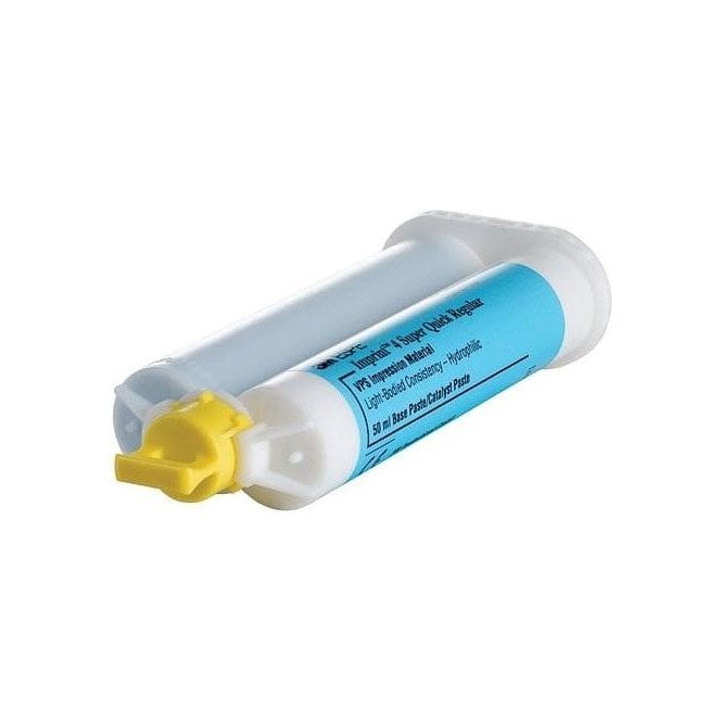 3M Imprint 4 Super Quick Regular (71489) - Pack4