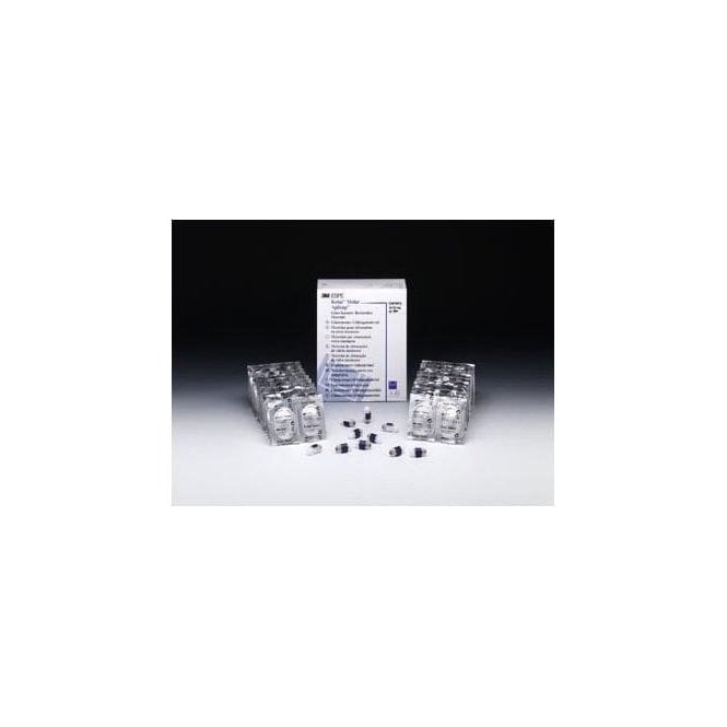 3M Ketac Molar Aplicap A3 (56420) - Box50