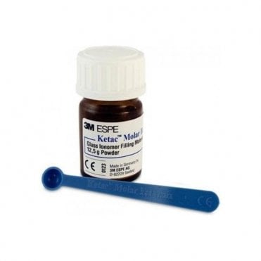 3M Ketac Molar Easymix Refills Powder Shade A3 12.5g (56625)