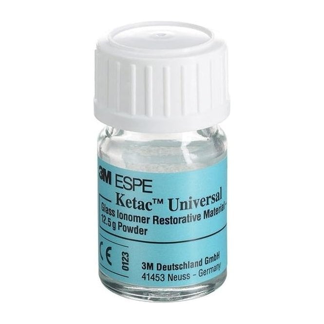 3M Ketac Universal Powder A2 12g (61107) - Each