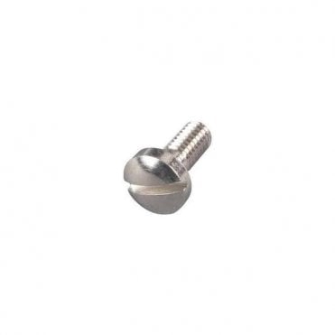 3M Penta Elastomer Syringe Milling Screw (71043) - Each