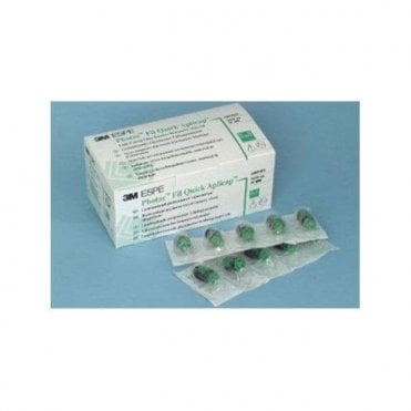 3M Photac Fil Quick Aplicap A3.5 (61060) - Box50