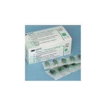 3M Photac Fil Quick Aplicap A3 (61030) - Box50
