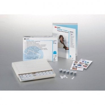 3M Protemp Crown Kit (50600) - Each