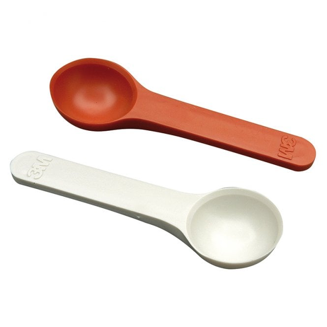 3M Putty Spoons (7314) - Pack2