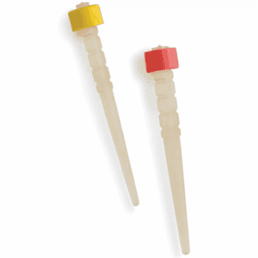3M RelyX Fiber Post 3D Refill Pack Size 2 (56950) - Pack10