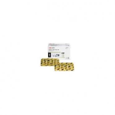 3M RelyX Fiber Post 3D Refill Pack Size 3 (56951) - Pack10